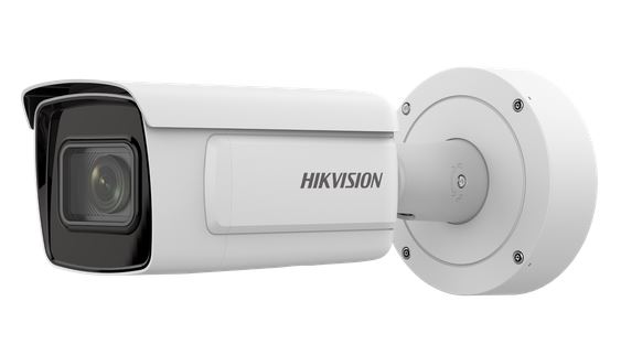 Hikvision iDS-2CD7A46G0/P-IZHSY(8-32) 4 Mp, rendszmfelismer IP kamera